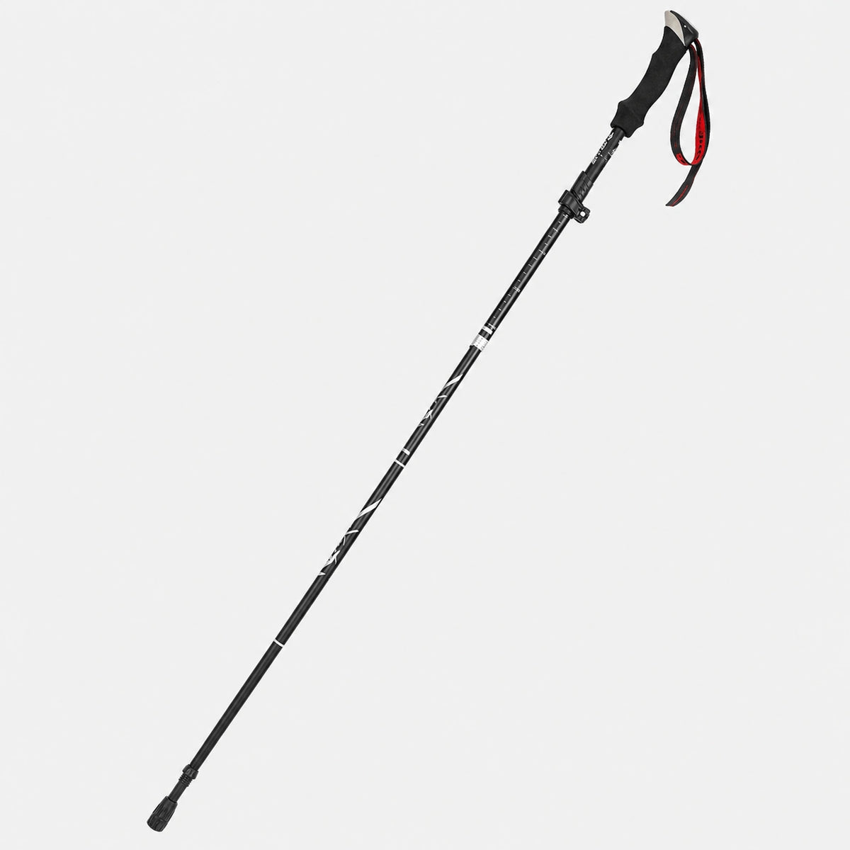 Baton De Randonnée Pliable Et Léger 3