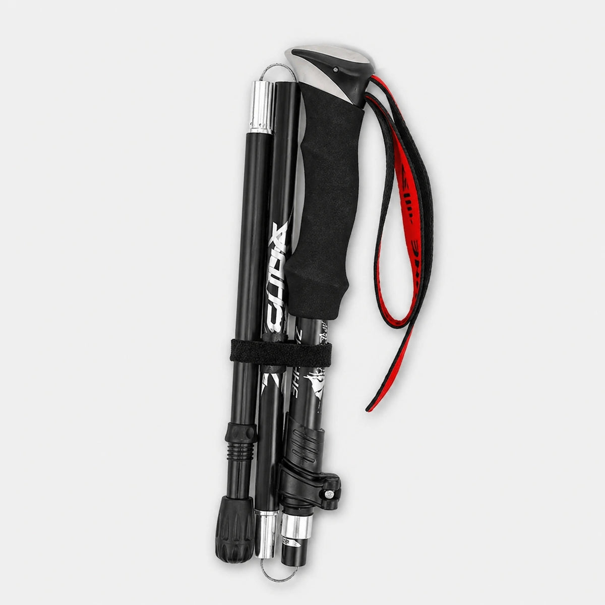 Baton De Randonnée Pliable Et Léger 5