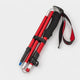 rouge carmin vif