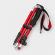 rouge carmin vif