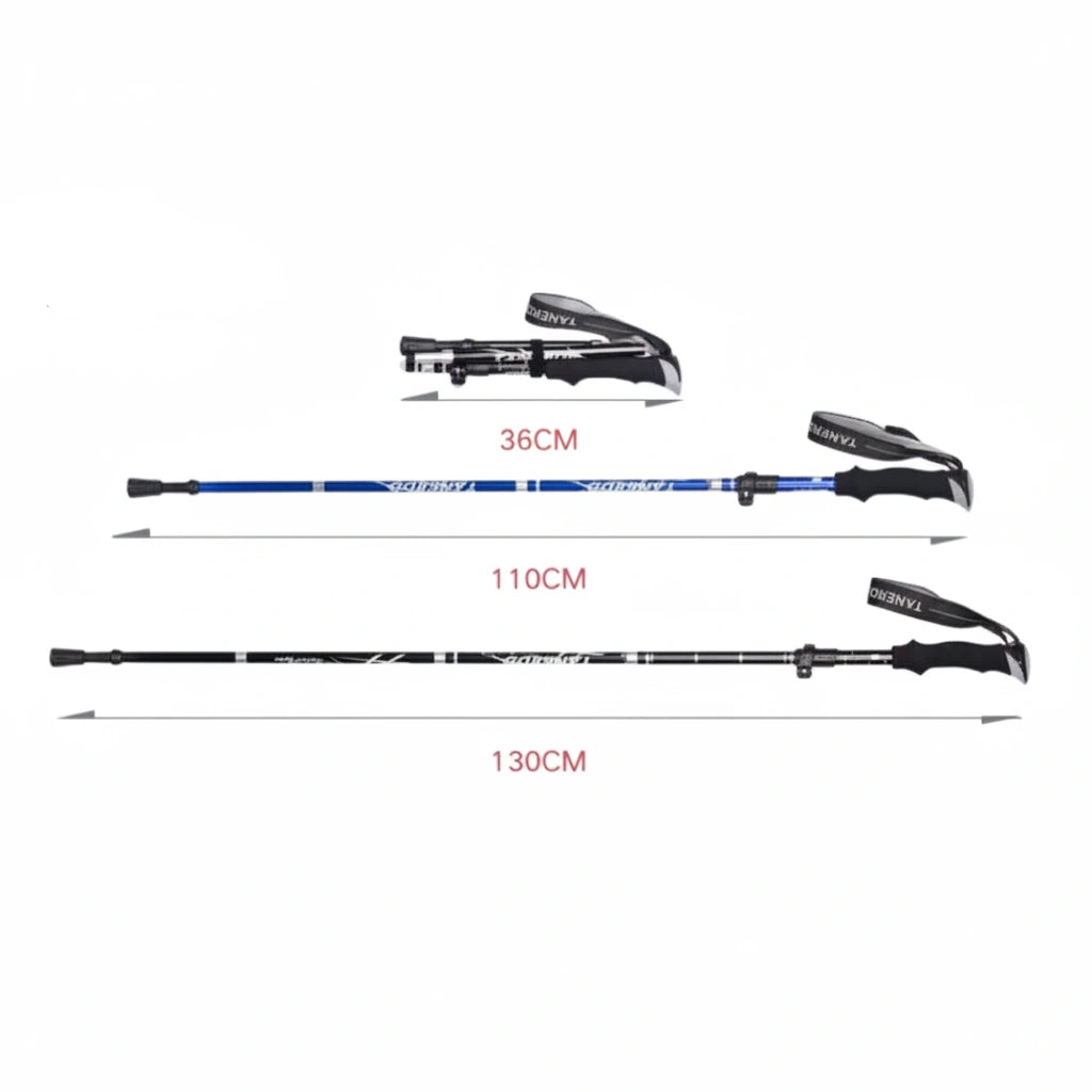 Baton De Randonnée Ski 10