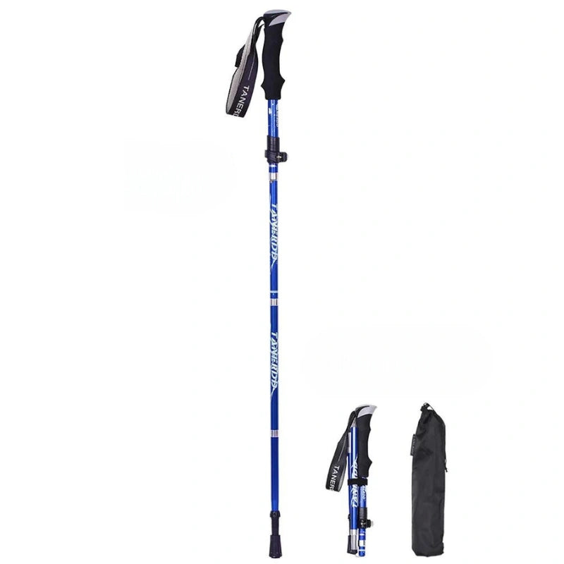 Baton De Randonnée Ski 5