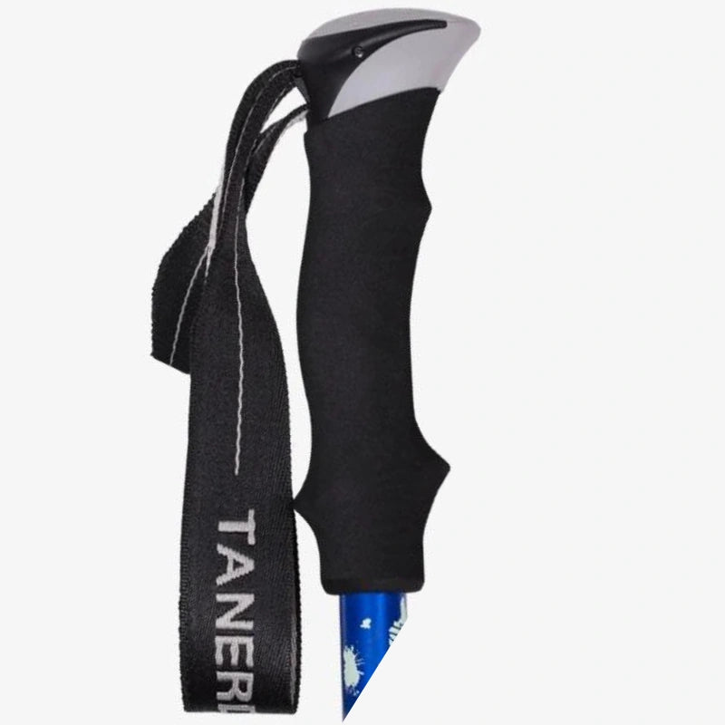 Baton De Randonnée Ski 8
