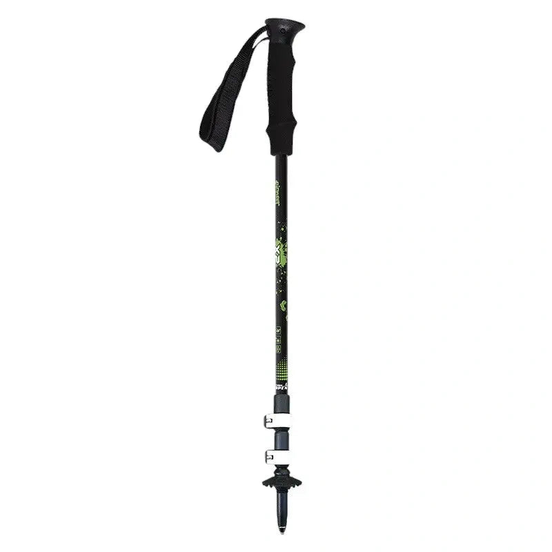 Baton De Randonnée Taille Unique 11