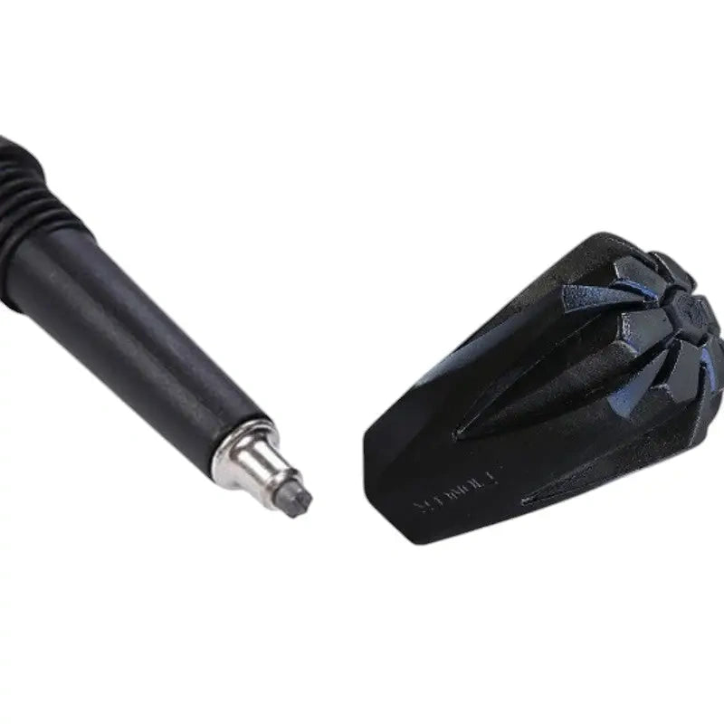 Baton De Randonnée Taille Unique 7