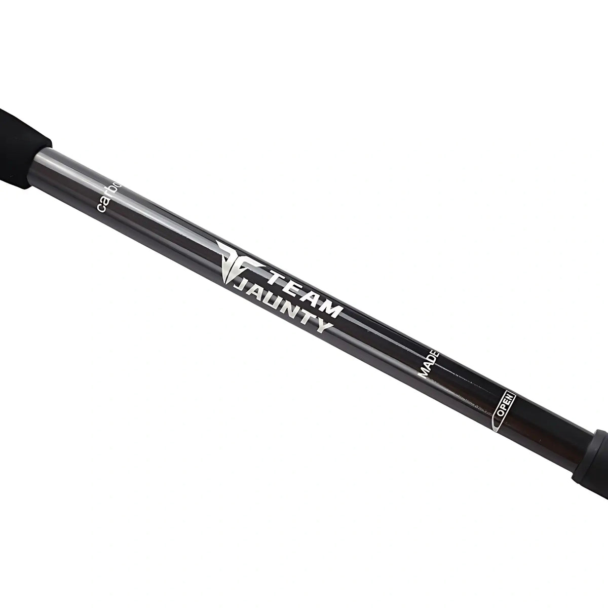 Baton De Randonnée Téléscopique Carbone 3