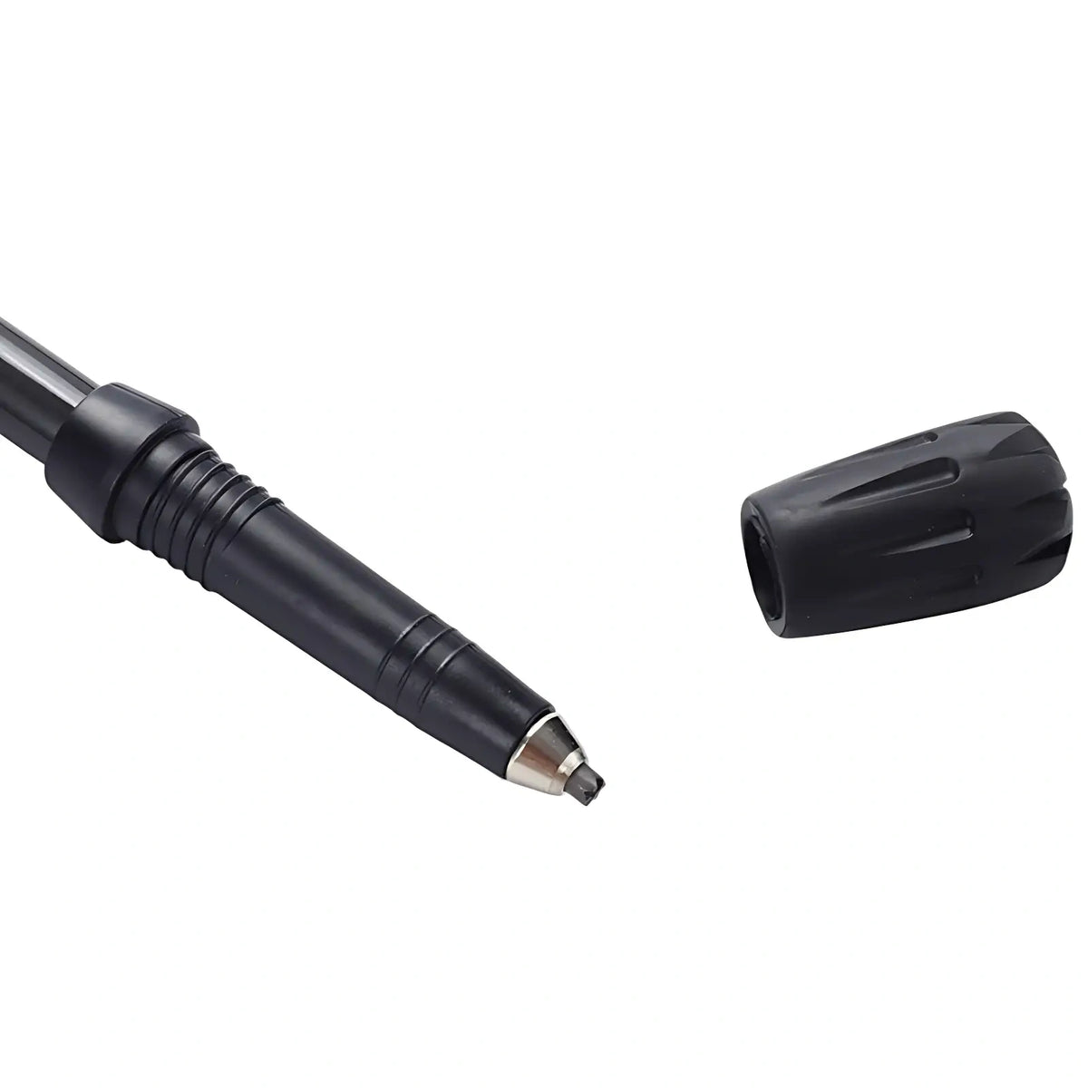 Baton De Randonnée Téléscopique Carbone 7