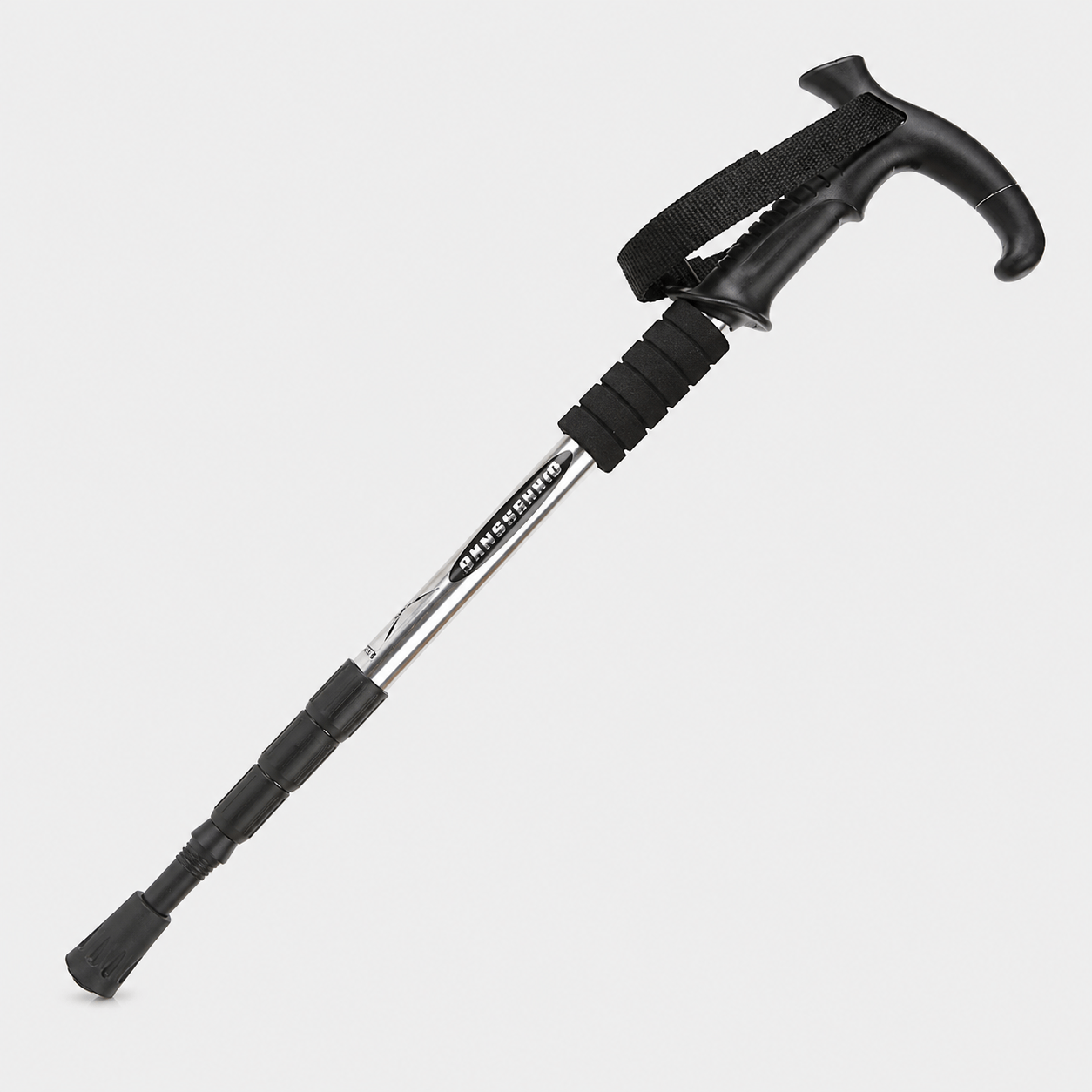 Baton Randonnée Avec Amortisseur