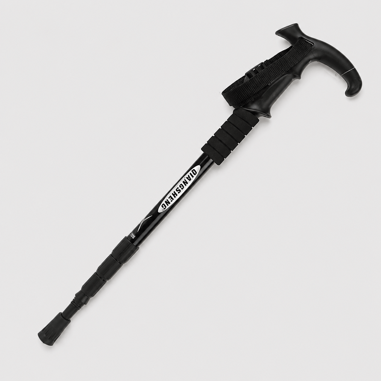 Baton Randonnée Avec Amortisseur