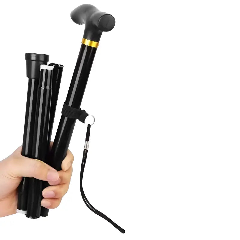 Baton De Marche Nordique Telescopique