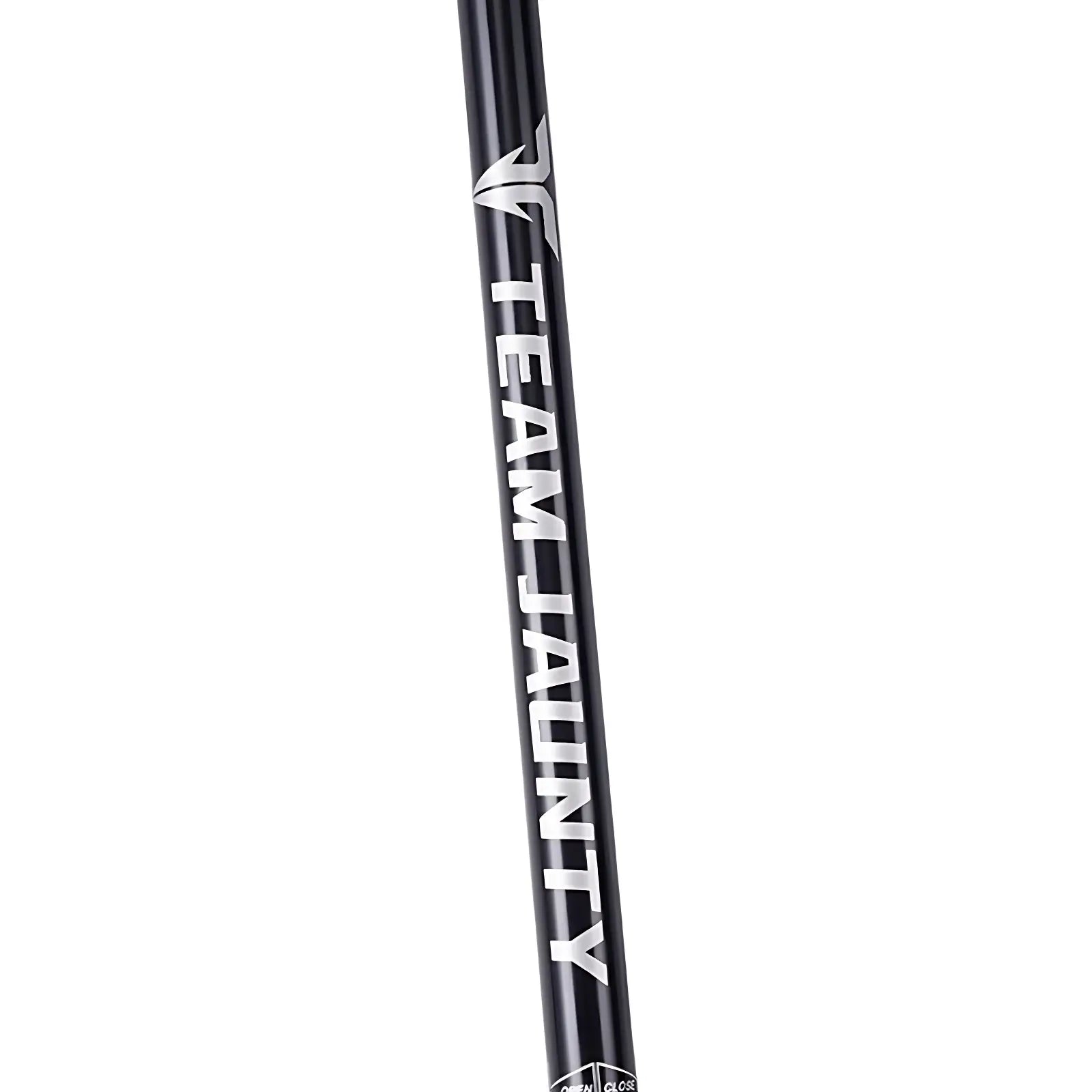 Baton De Randonnée Bois Sculpté