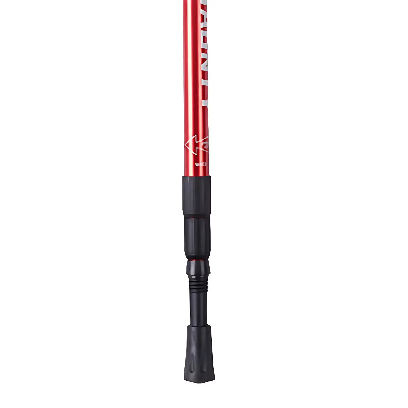 Baton De Randonnée Bois Sculpté