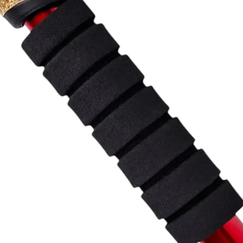 Baton De Randonnée Personne Agée