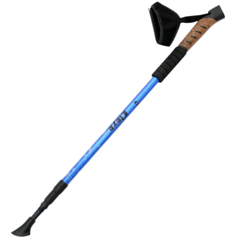 Baton De Randonnée Personne Agée