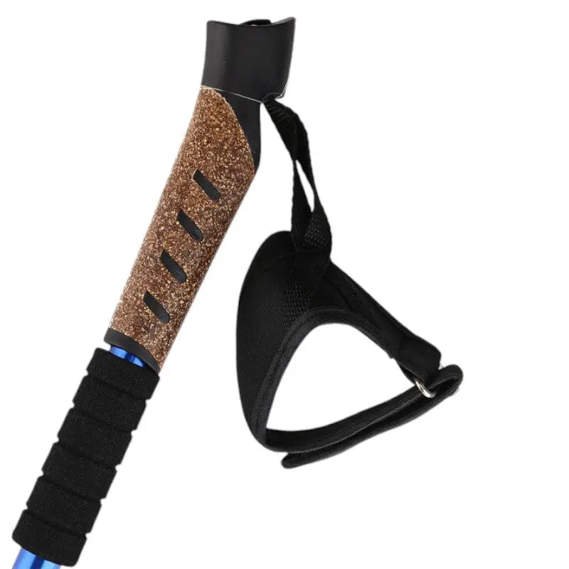 Baton De Randonnée Personne Agée