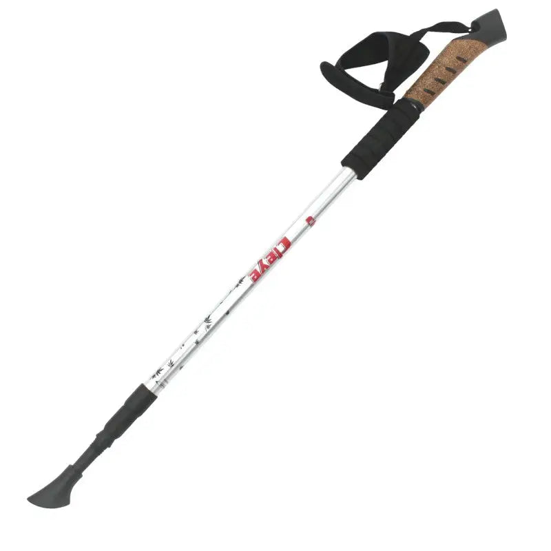 Baton De Randonnée Personne Agée