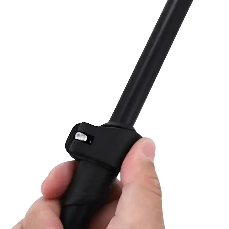 Baton De Randonnée Antichoc 140 Cm
