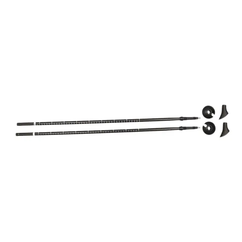 Baton De Randonnée Multifonction