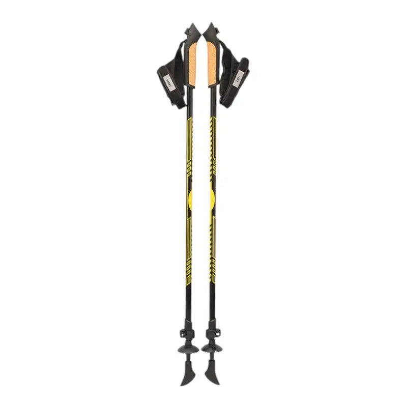 Baton De Randonnée Multifonction