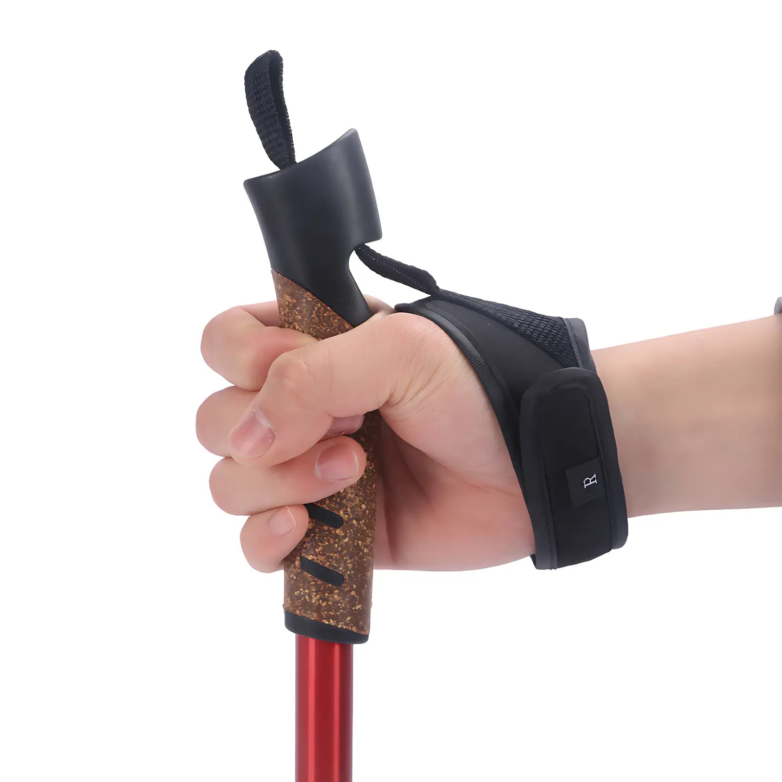 Baton Marche Nordique Pliable