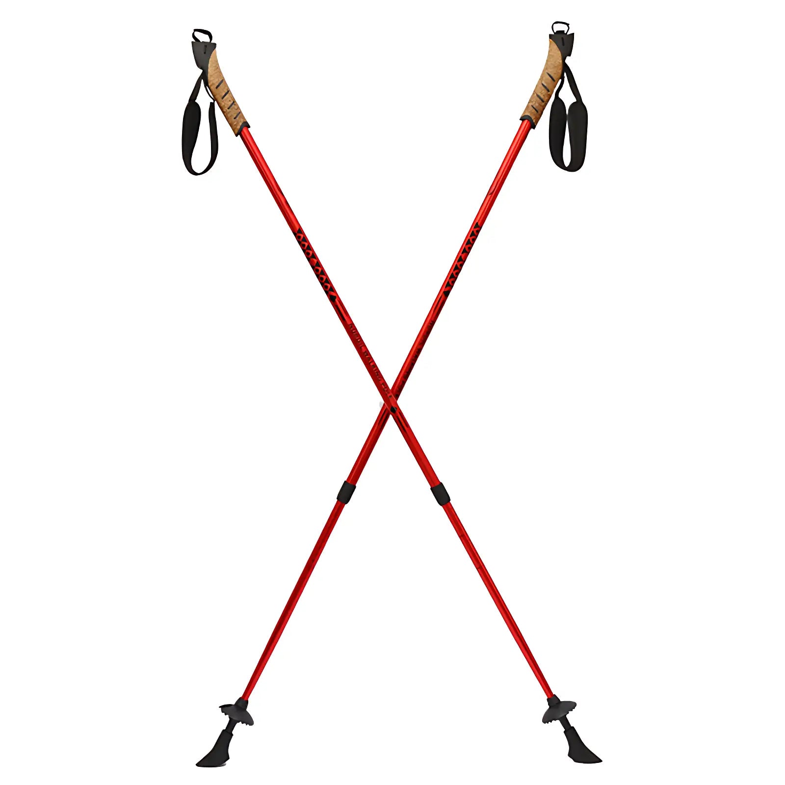 Baton Marche Nordique Pliable