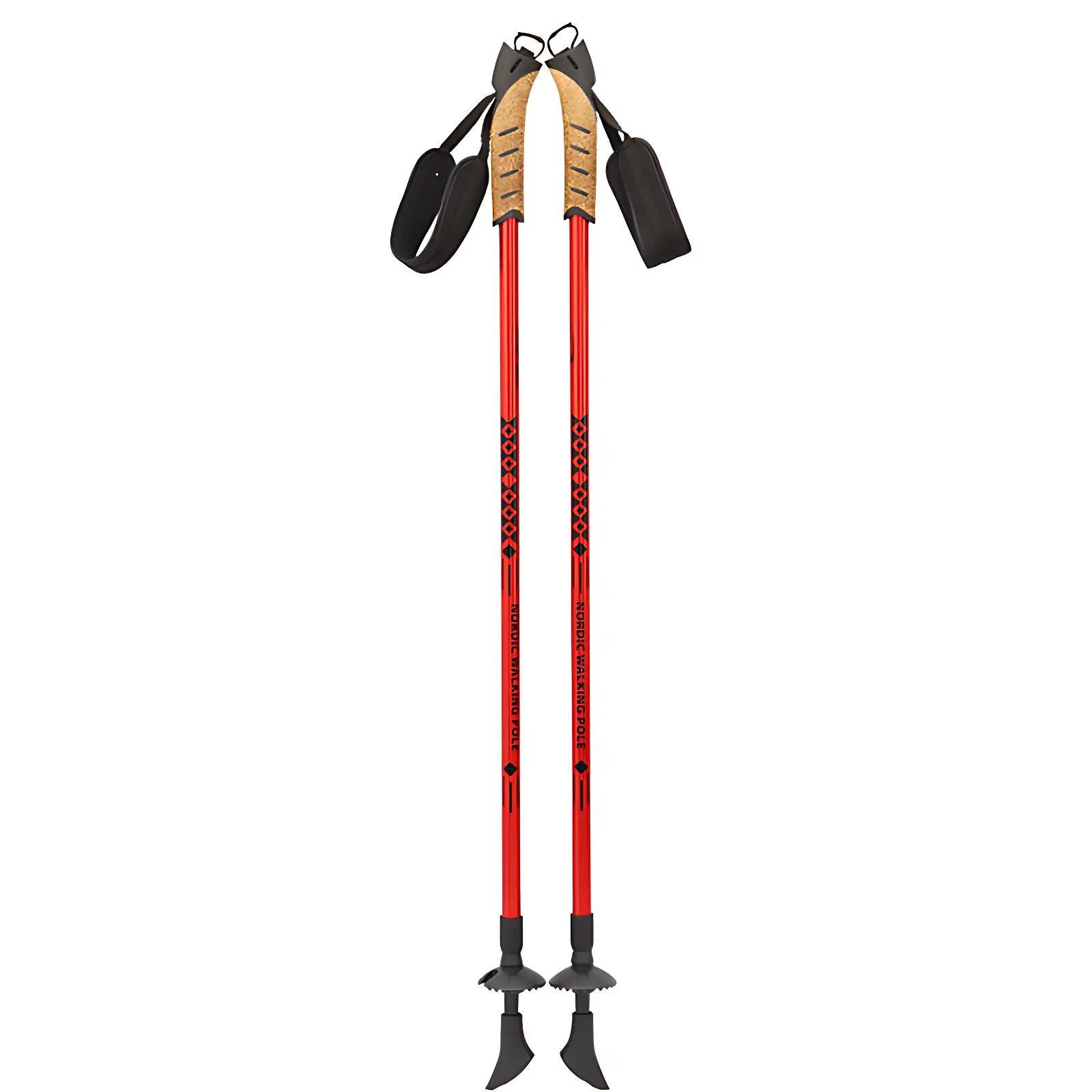 Baton Marche Nordique Pliable