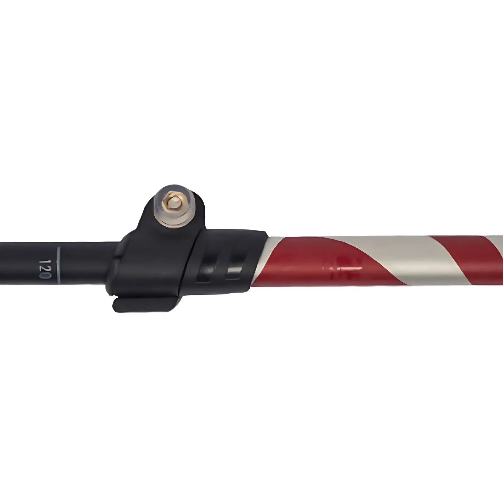 Baton Randonnée 2 Brins