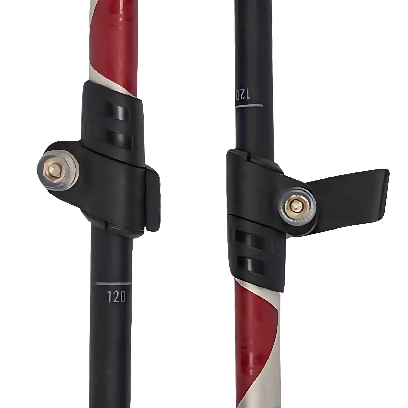 Baton Randonnée 2 Brins