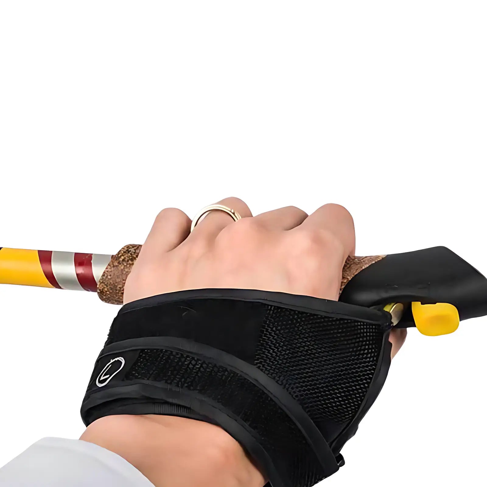Baton Randonnée 2 Brins
