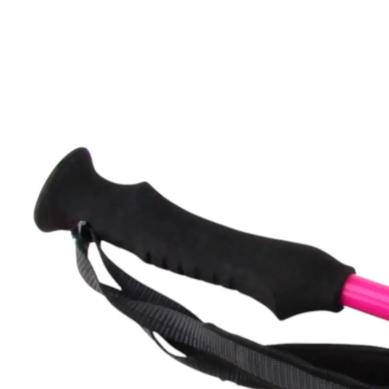 Baton Randonnée Rose