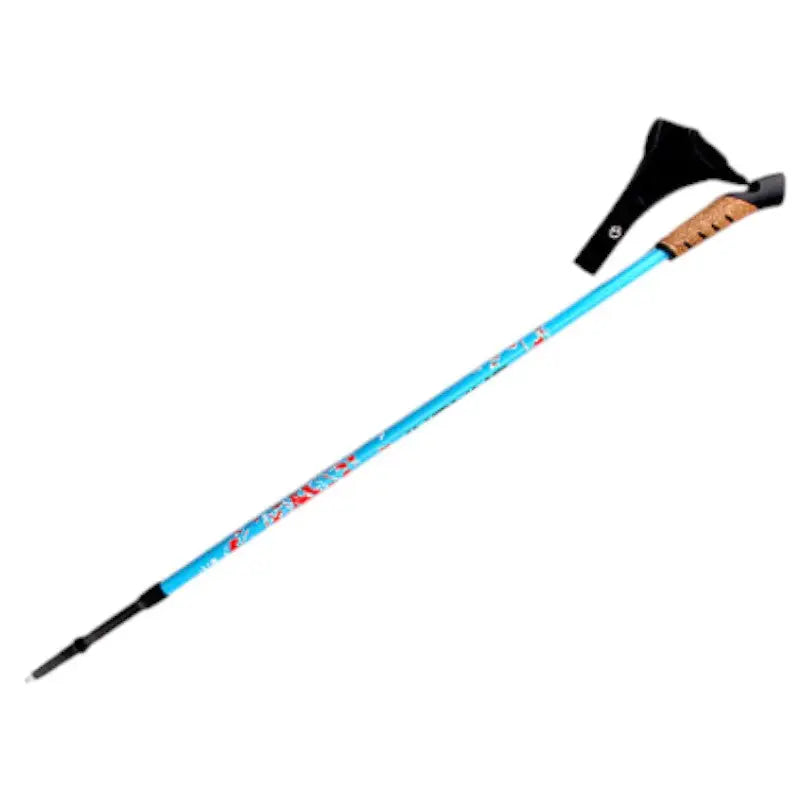 Baton Randonnée Rose