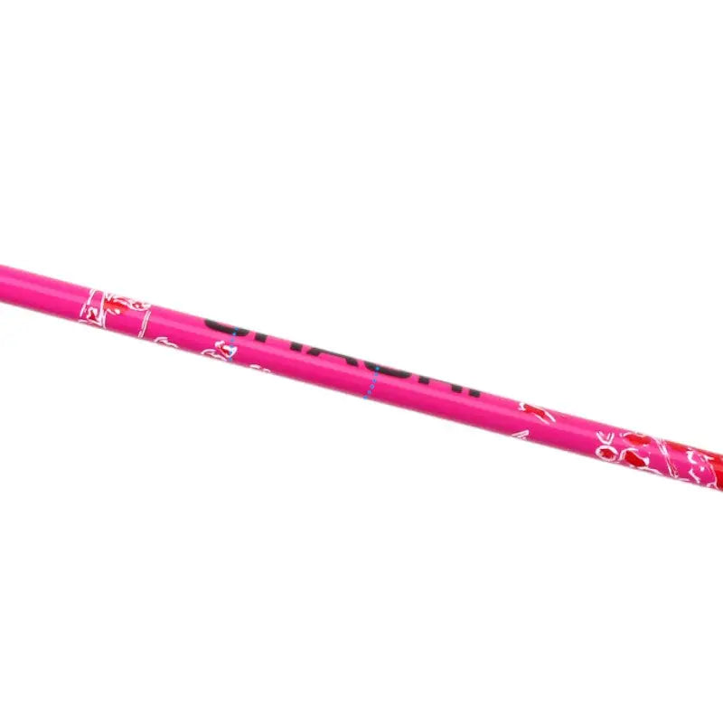 Baton Randonnée Rose