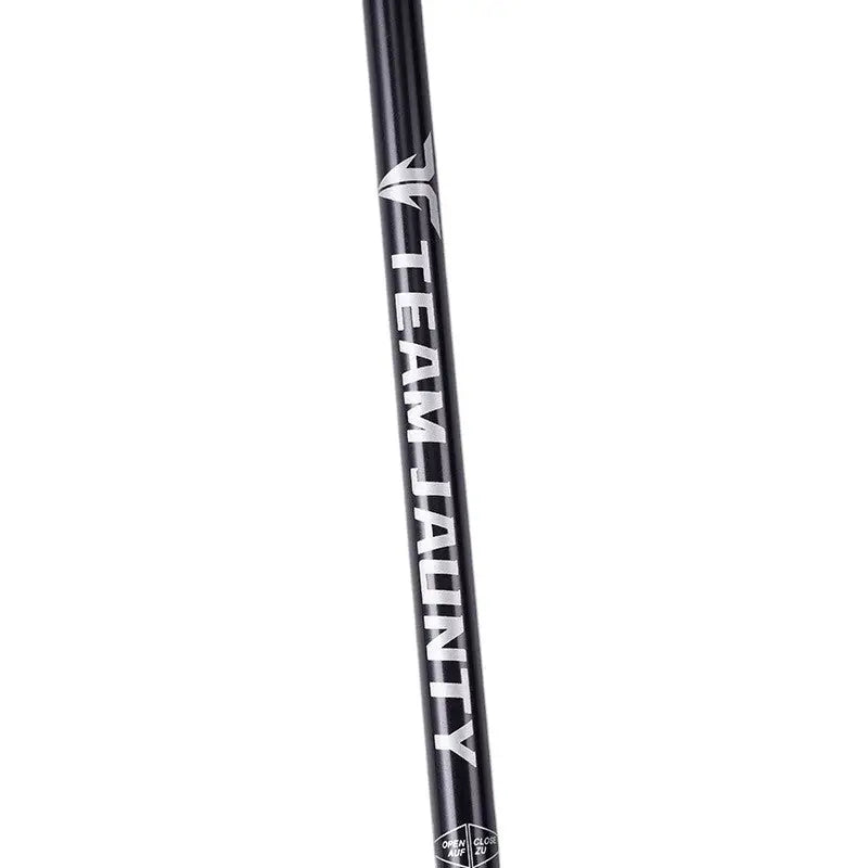 Baton De Randonnée En Bois Artisanal