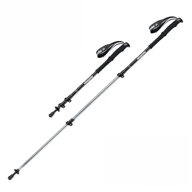 Baton Rando Aluminium 1