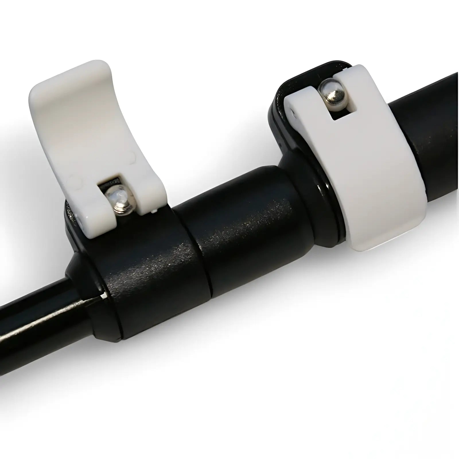 Baton Randonnée Raquette 135 Cm
