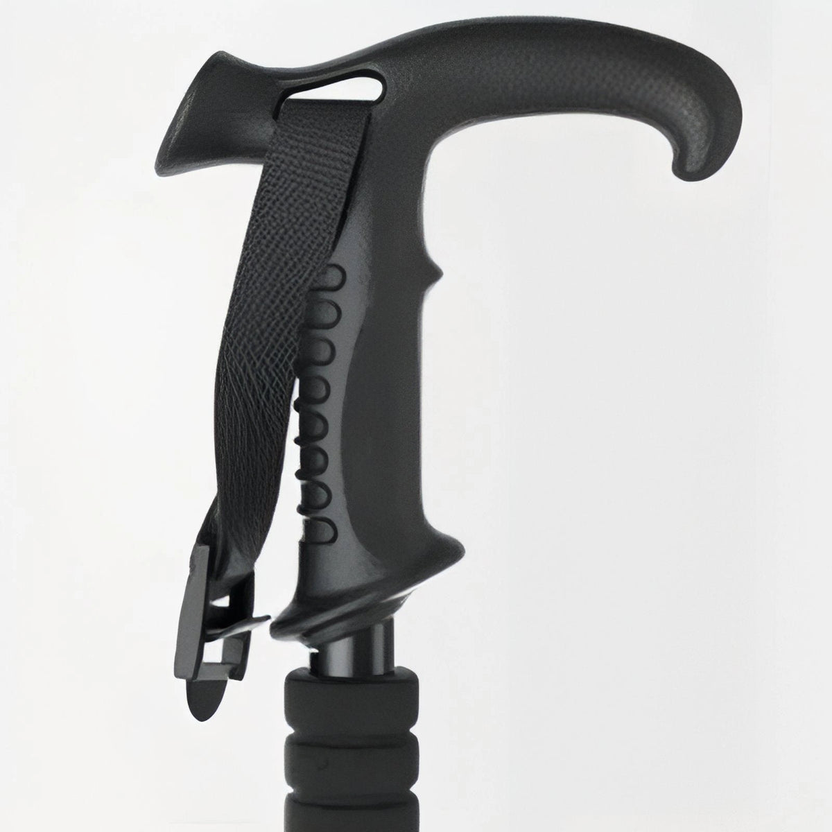Baton Randonnée Aluminium Aviation