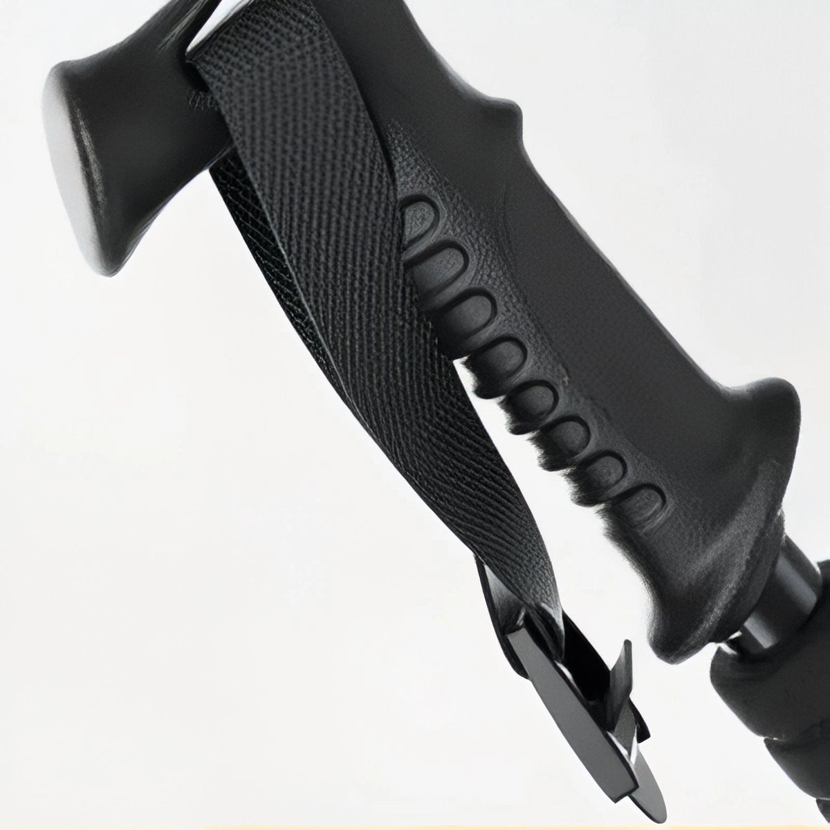 Baton Randonnée Aluminium Aviation 8