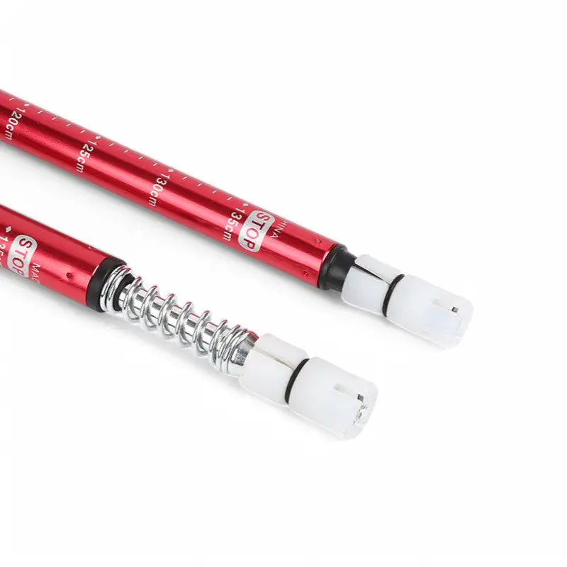 Baton Randonnée Pliable Antichoc