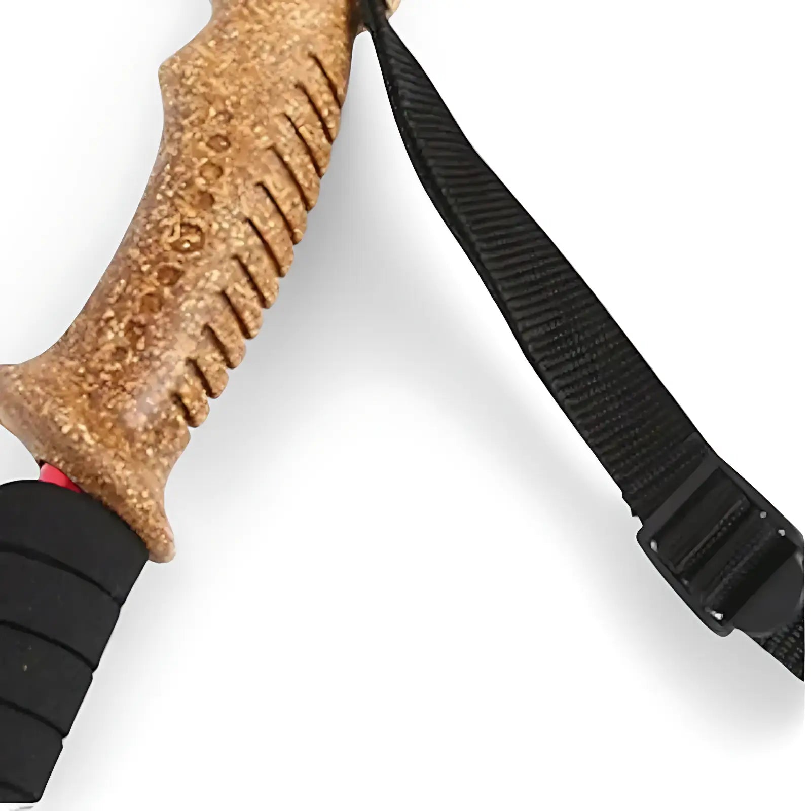 Baton Randonnée Pliable Antichoc