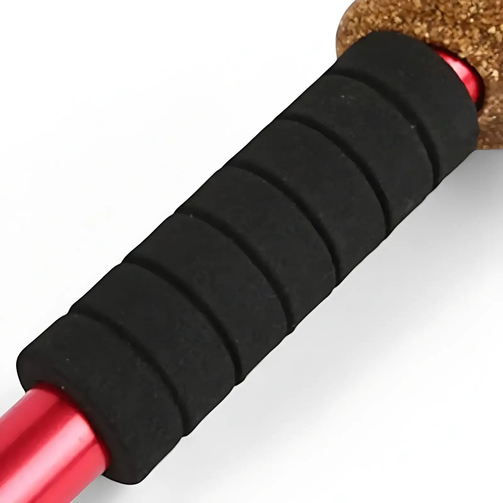 Baton Randonnée Pliable Antichoc
