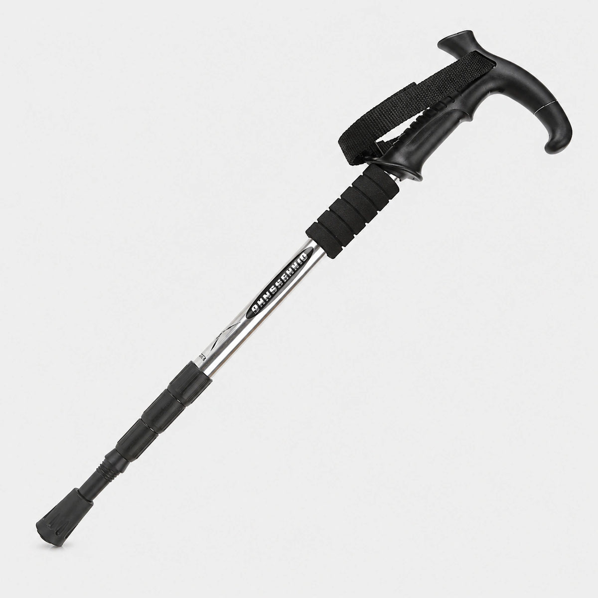 Baton Randonnée Avec Amortisseur 4