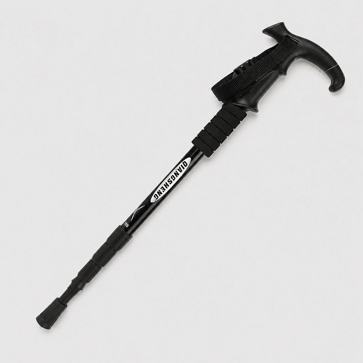 Baton Randonnée Avec Amortisseur 6