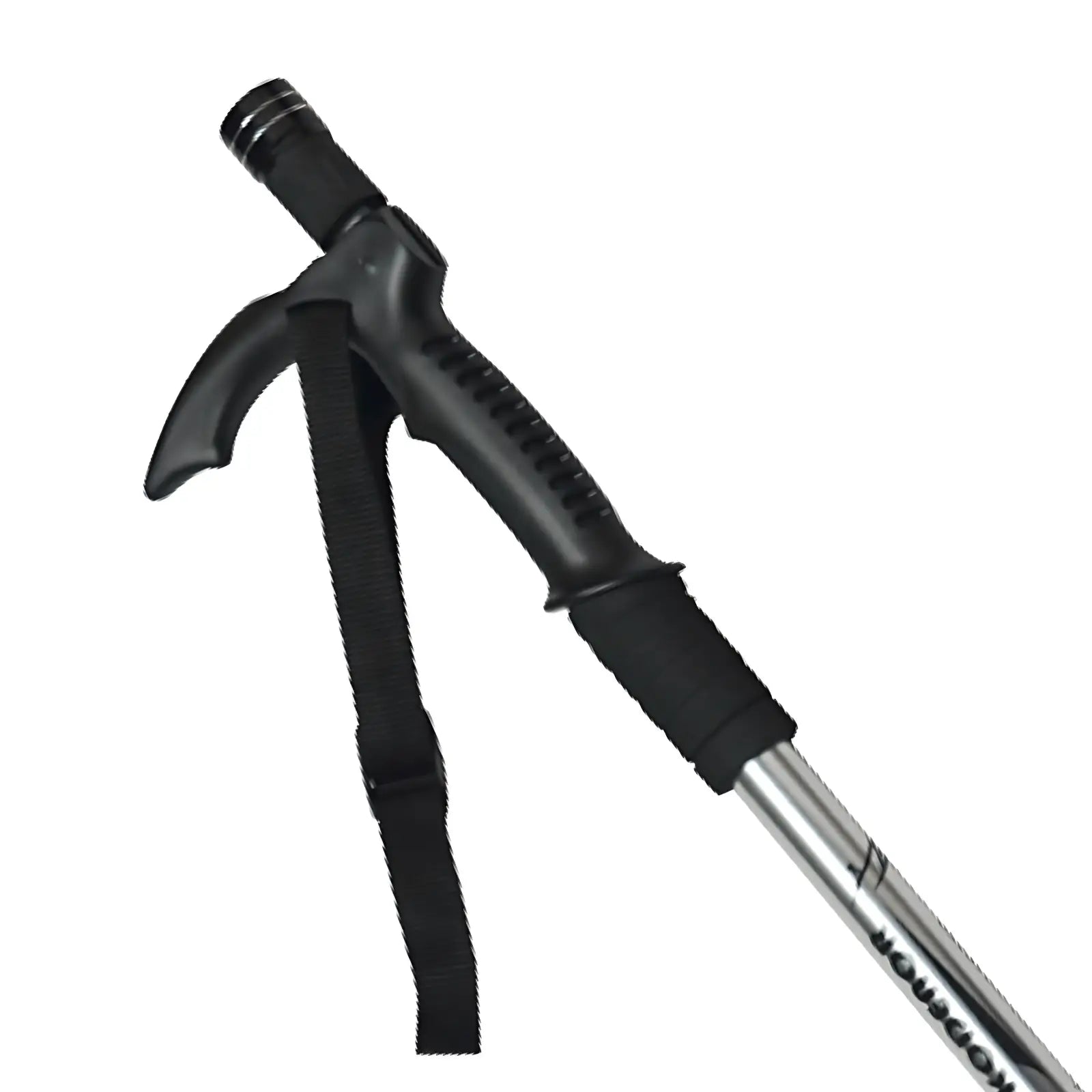 Batons De Randonnée Forme Canne