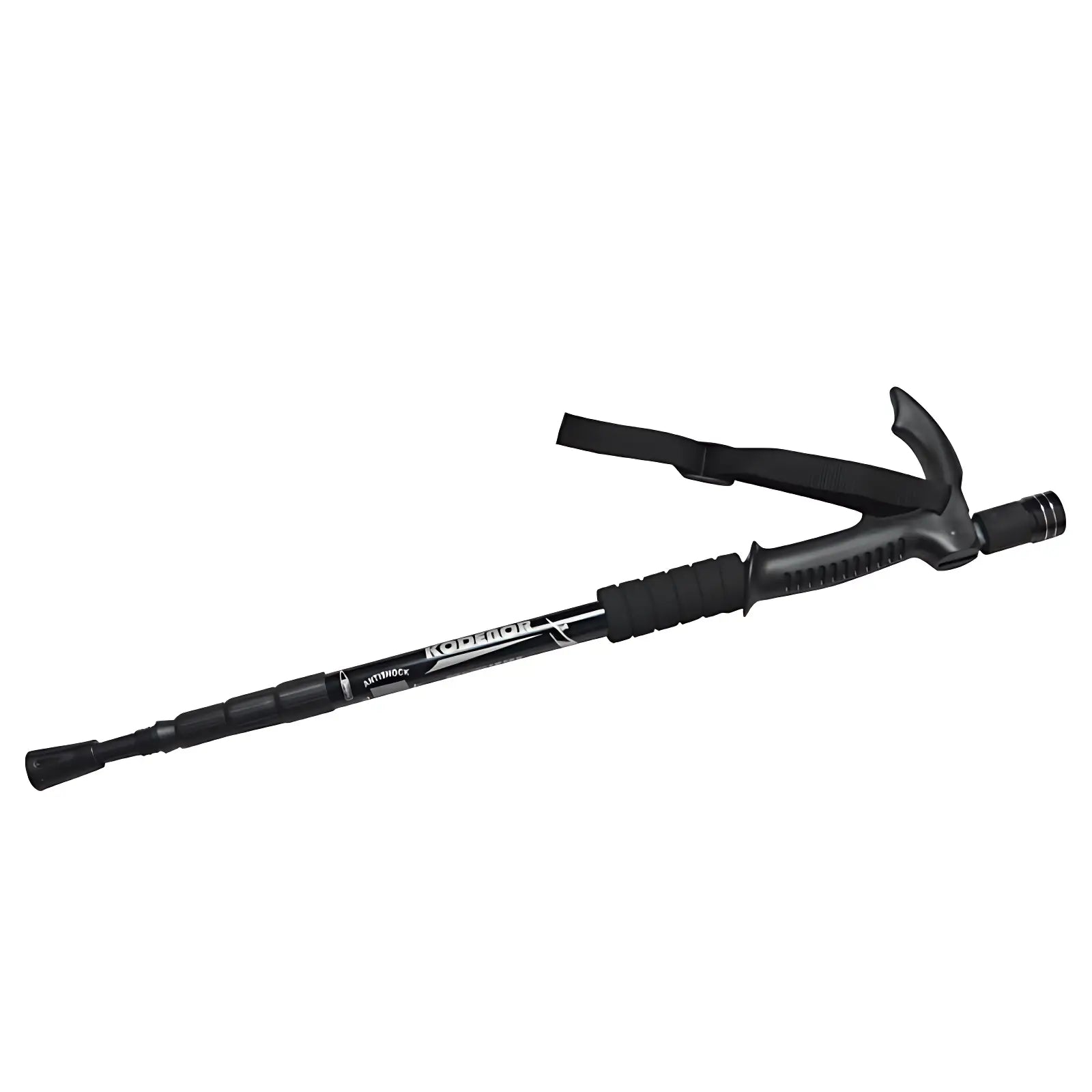 Batons De Randonnée Forme Canne
