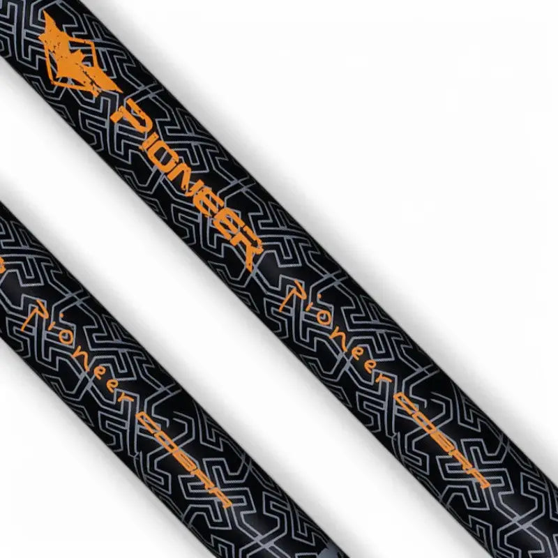 Bâton Trail Pliable Carbone