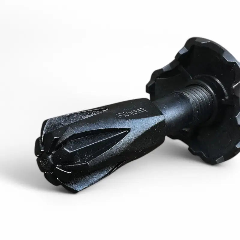 Bâton Trail Pliable Carbone