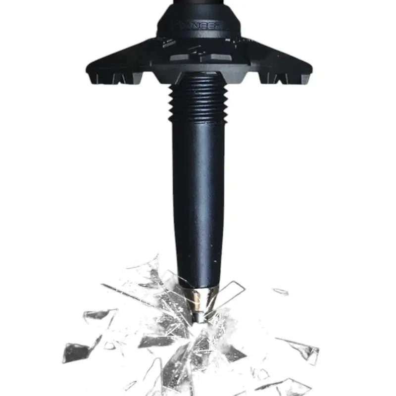 Bâton Trail Pliable Carbone