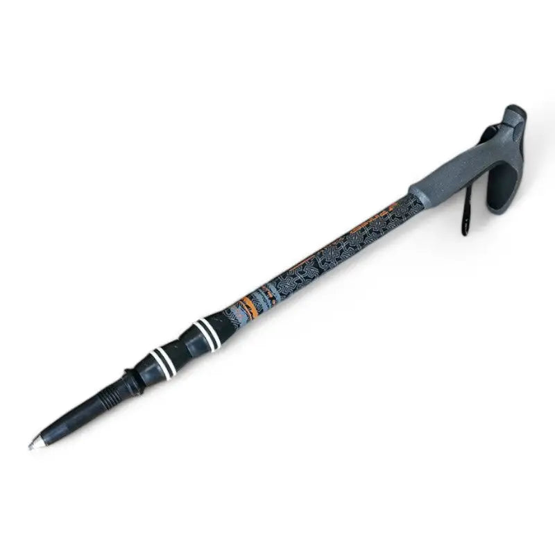 Bâton Trail Pliable Carbone