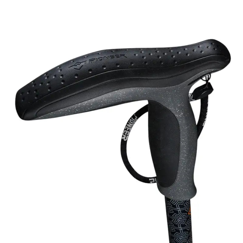 Bâton Trail Pliable Carbone