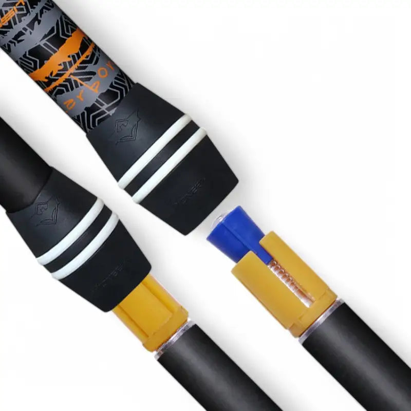 Bâton Trail Pliable Carbone